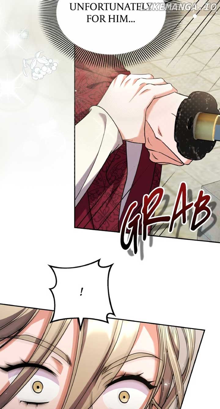 A Master, Who Woke up as a Concubine Chapter 83 305 ch 83 37