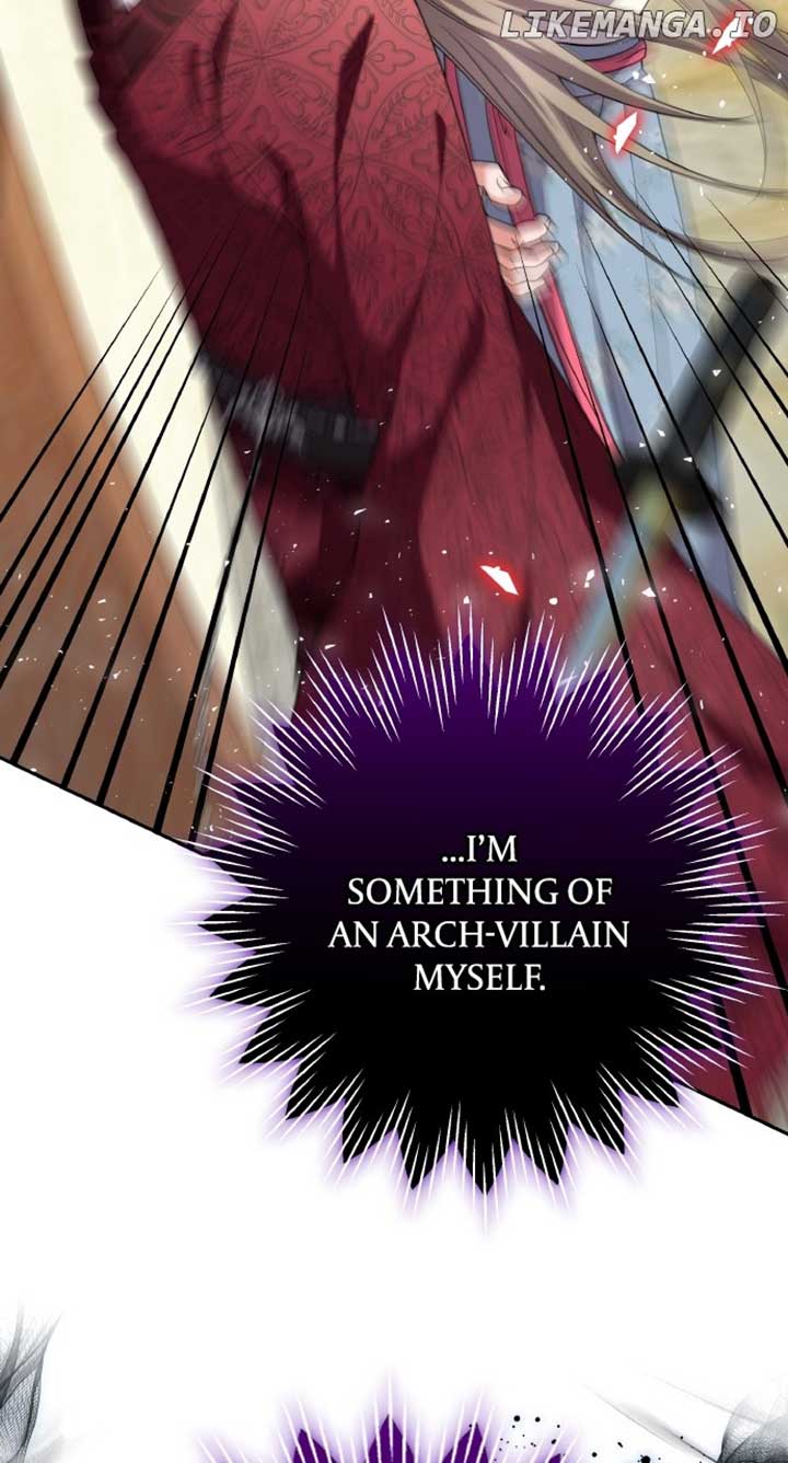 A Master, Who Woke up as a Concubine Chapter 83 307 ch 83 39