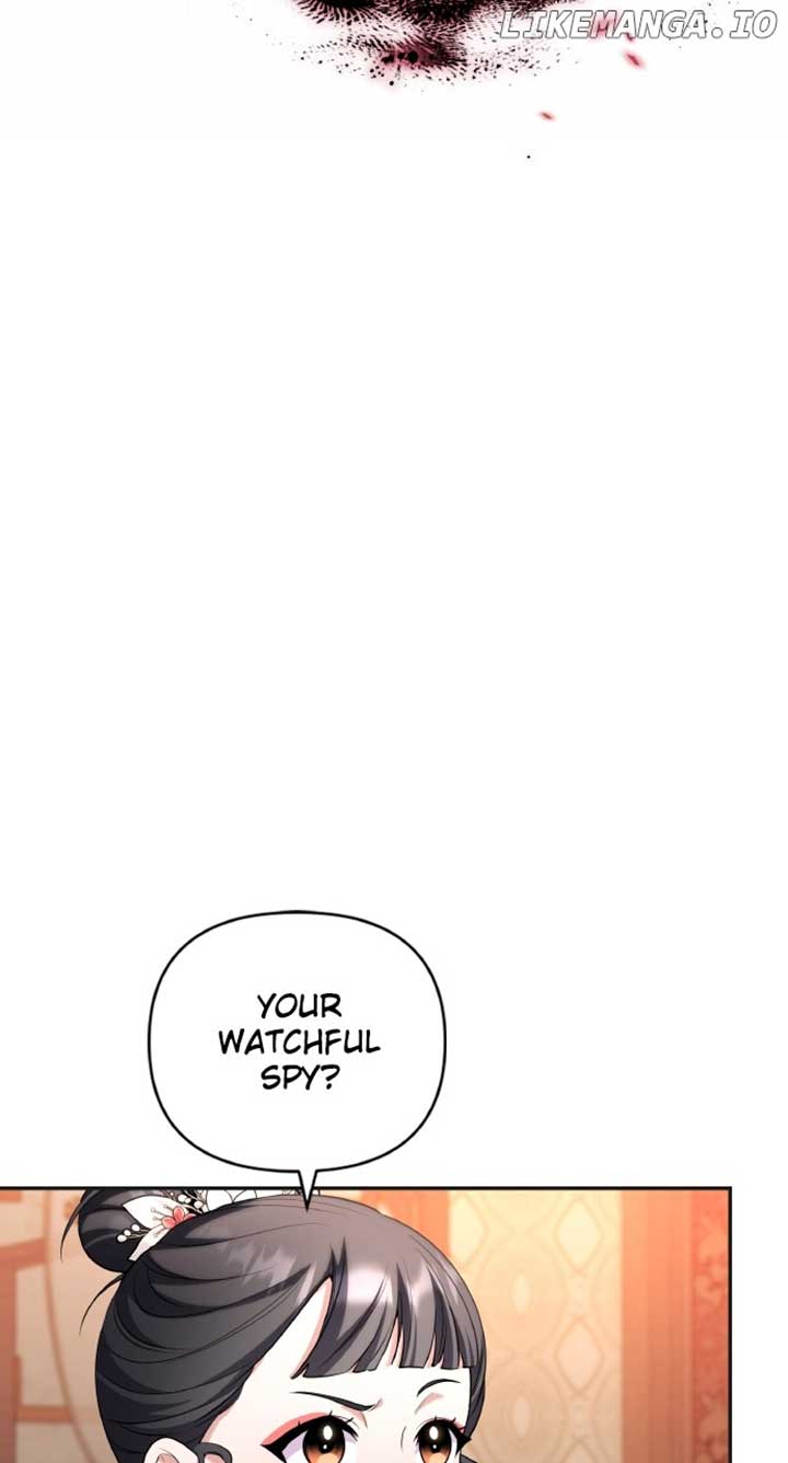 A Master, Who Woke up as a Concubine Chapter 83 272 ch 83 4