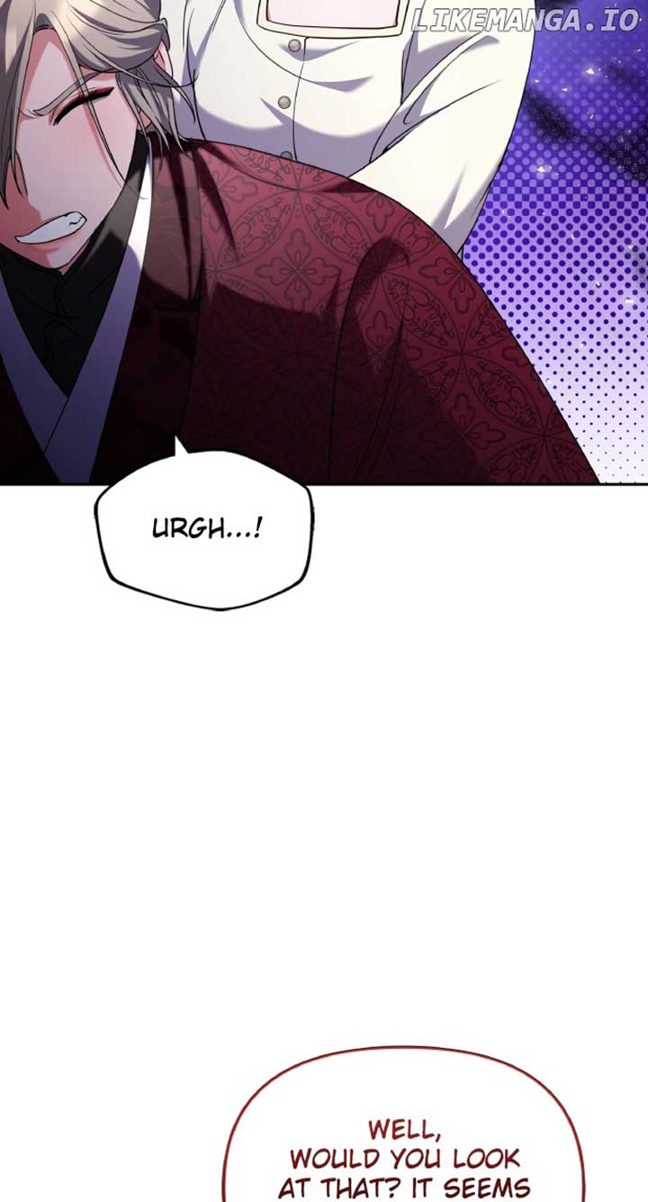 A Master, Who Woke up as a Concubine Chapter 83 309 ch 83 41