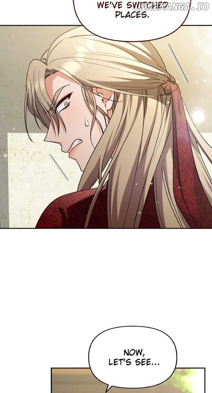 A Master, Who Woke up as a Concubine Chapter 83 310 ch 83 42