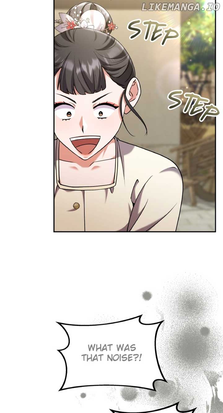 A Master, Who Woke up as a Concubine Chapter 83 311 ch 83 43