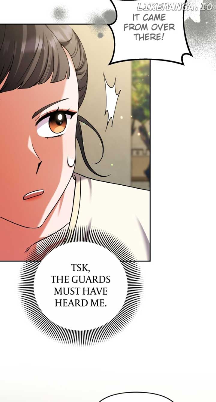 A Master, Who Woke up as a Concubine Chapter 83 312 ch 83 44