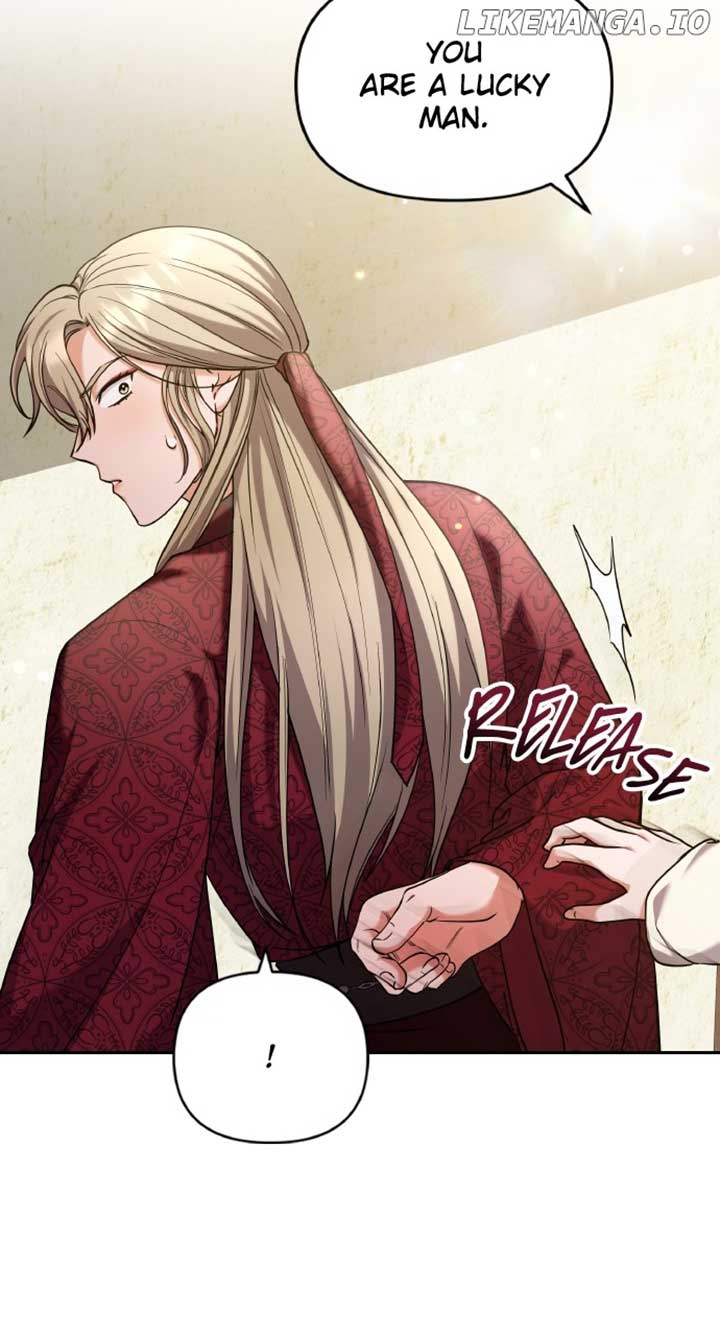 A Master, Who Woke up as a Concubine Chapter 83 313 ch 83 45