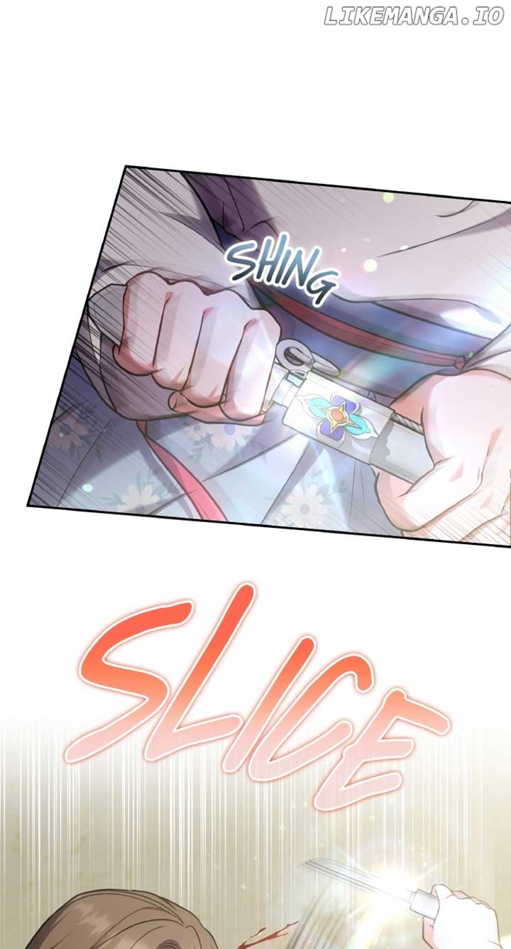 A Master, Who Woke up as a Concubine Chapter 83 314 ch 83 46