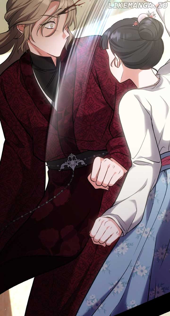 A Master, Who Woke up as a Concubine Chapter 83 315 ch 83 47