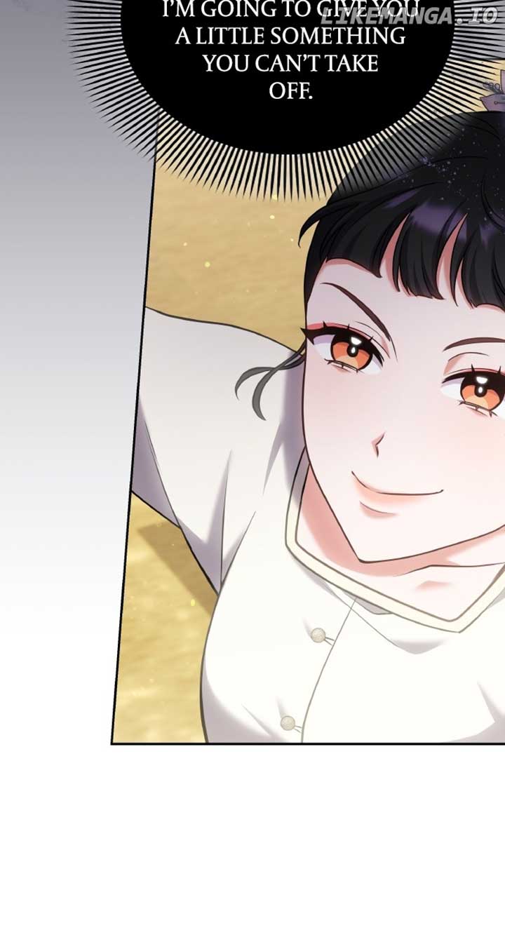 A Master, Who Woke up as a Concubine Chapter 83 317 ch 83 49