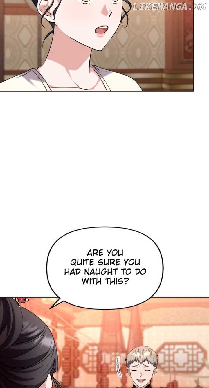 A Master, Who Woke up as a Concubine Chapter 83 273 ch 83 5