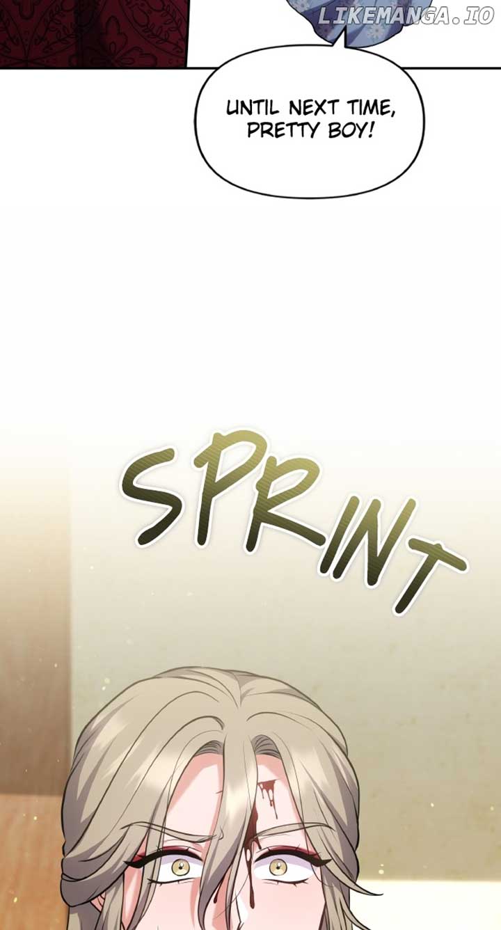 A Master, Who Woke up as a Concubine Chapter 83 319 ch 83 51