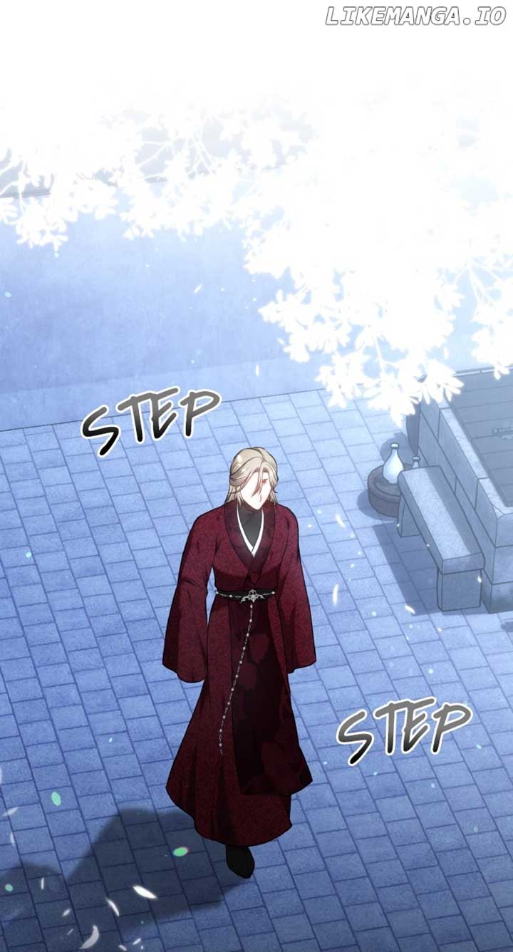 A Master, Who Woke up as a Concubine Chapter 83 322 ch 83 54