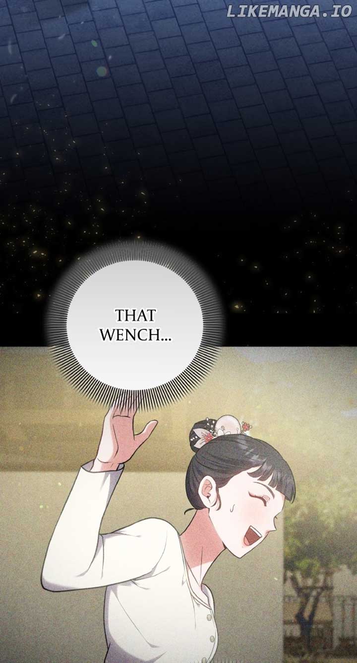 A Master, Who Woke up as a Concubine Chapter 83 323 ch 83 55