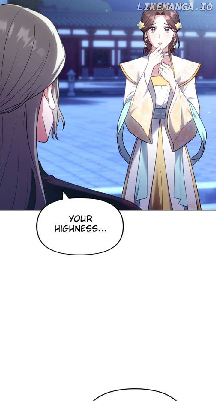 A Master, Who Woke up as a Concubine Chapter 83 327 ch 83 59