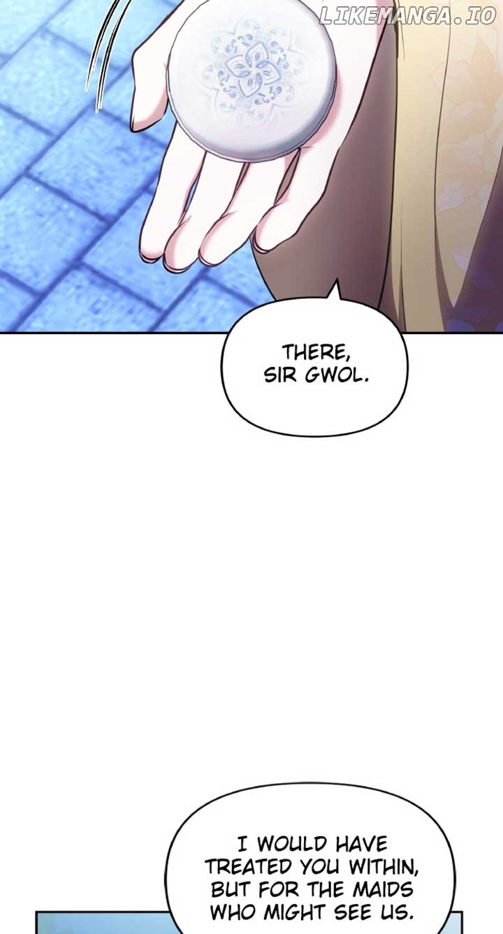 A Master, Who Woke up as a Concubine Chapter 83 331 ch 83 63