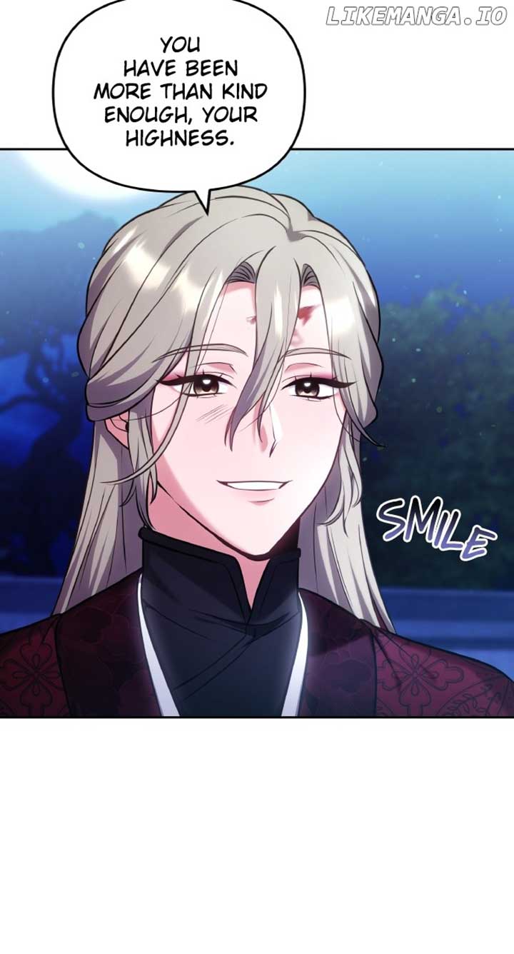 A Master, Who Woke up as a Concubine Chapter 83 333 ch 83 65