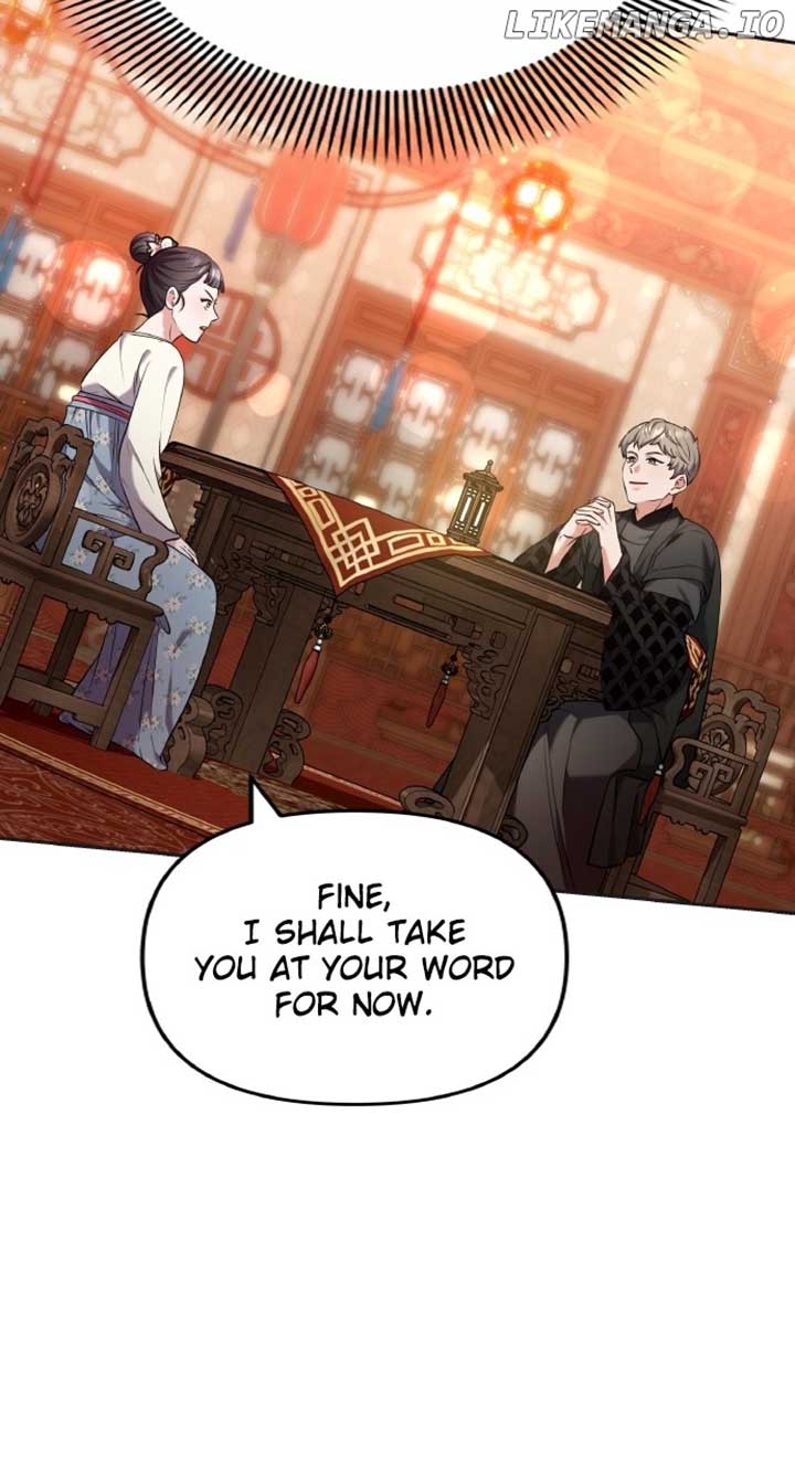 A Master, Who Woke up as a Concubine Chapter 83 275 ch 83 7