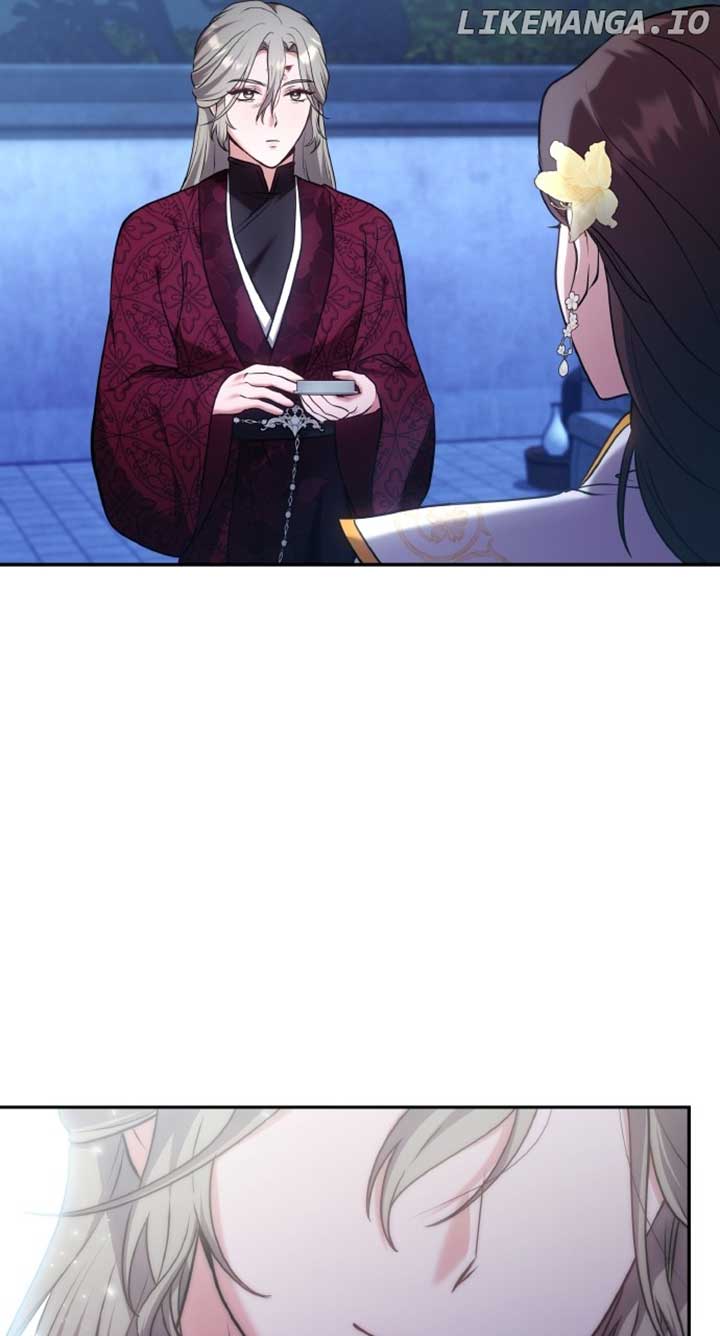 A Master, Who Woke up as a Concubine Chapter 83 339 ch 83 71