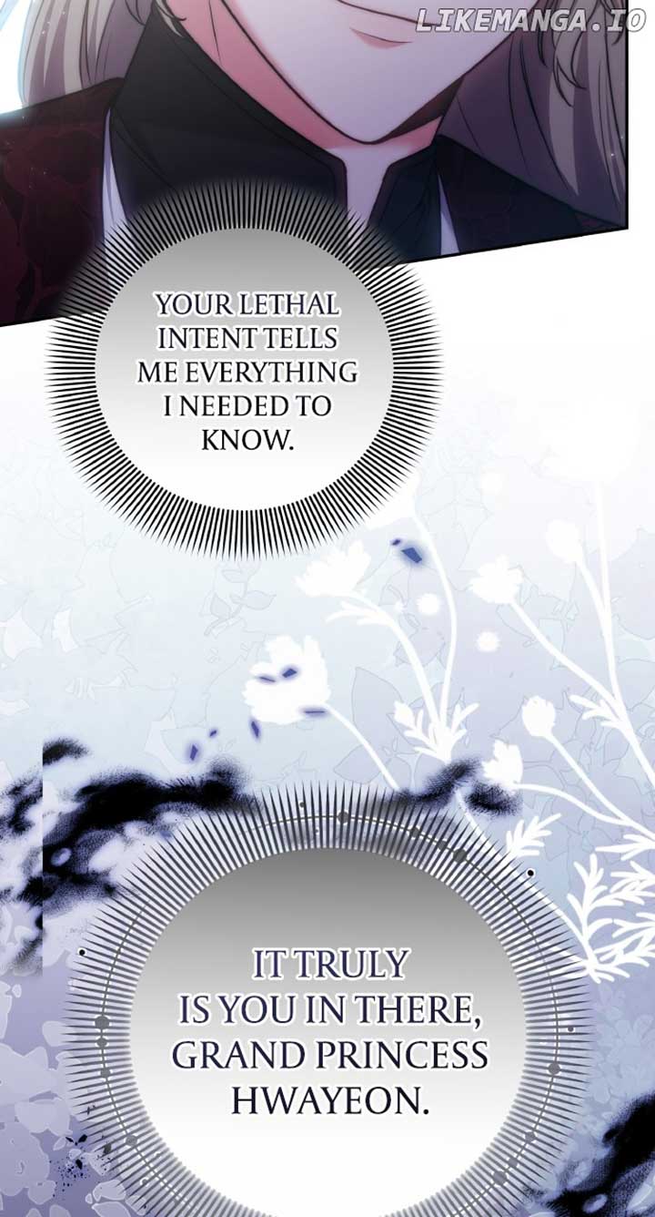 A Master, Who Woke up as a Concubine Chapter 83 340 ch 83 72