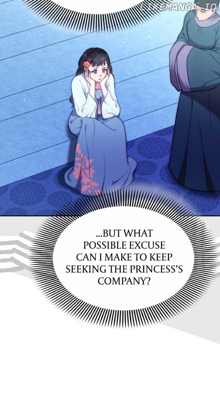 A Master, Who Woke up as a Concubine Chapter 83 345 ch 83 77