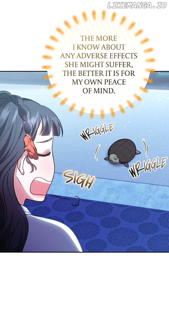 A Master, Who Woke up as a Concubine Chapter 83 346 ch 83 78