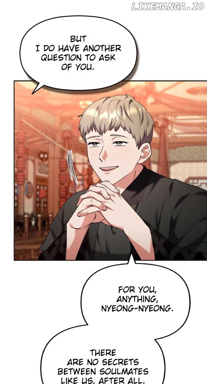 A Master, Who Woke up as a Concubine Chapter 83 276 ch 83 8