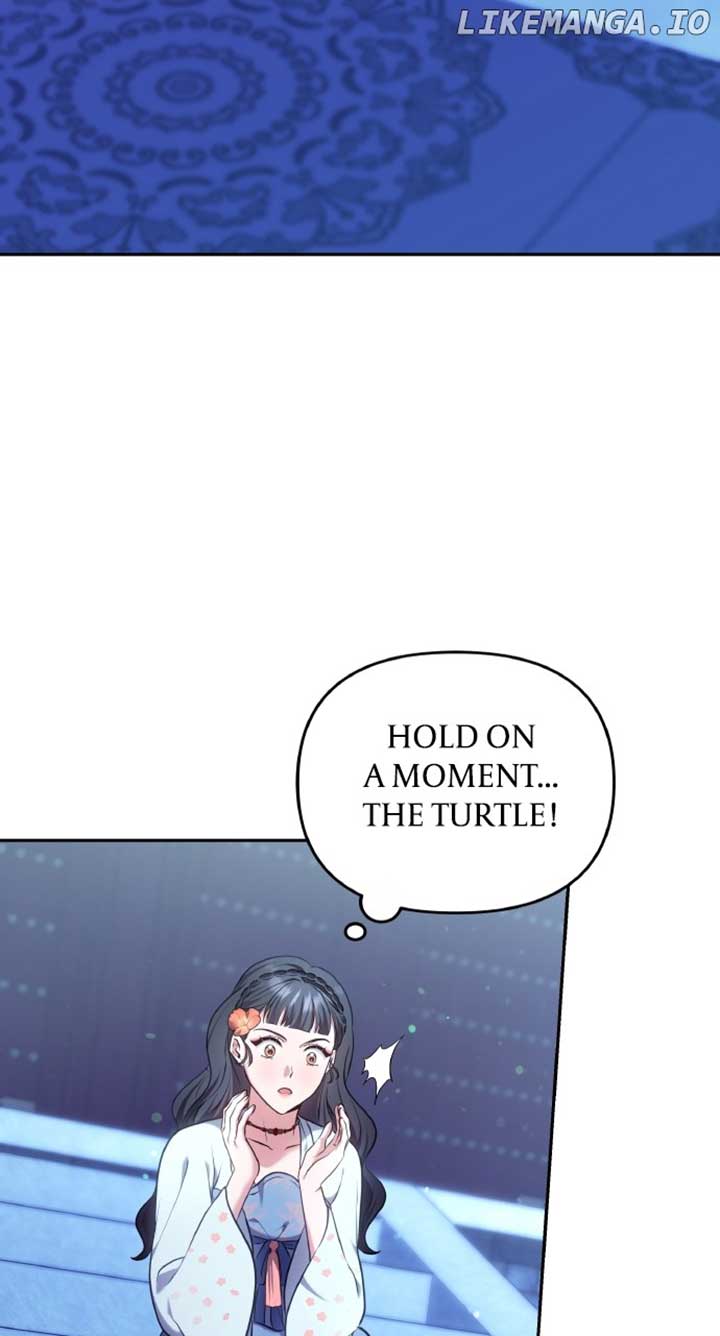 A Master, Who Woke up as a Concubine Chapter 83 348 ch 83 80