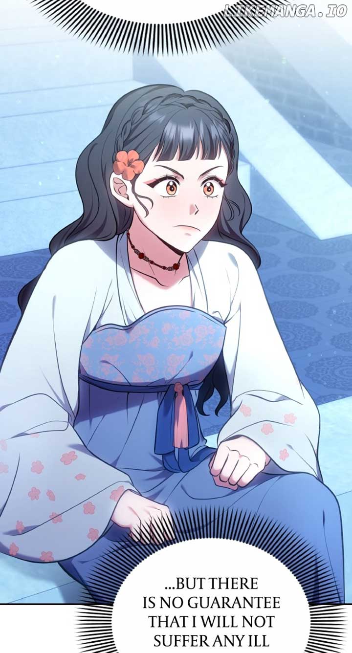 A Master, Who Woke up as a Concubine Chapter 83 351 ch 83 83