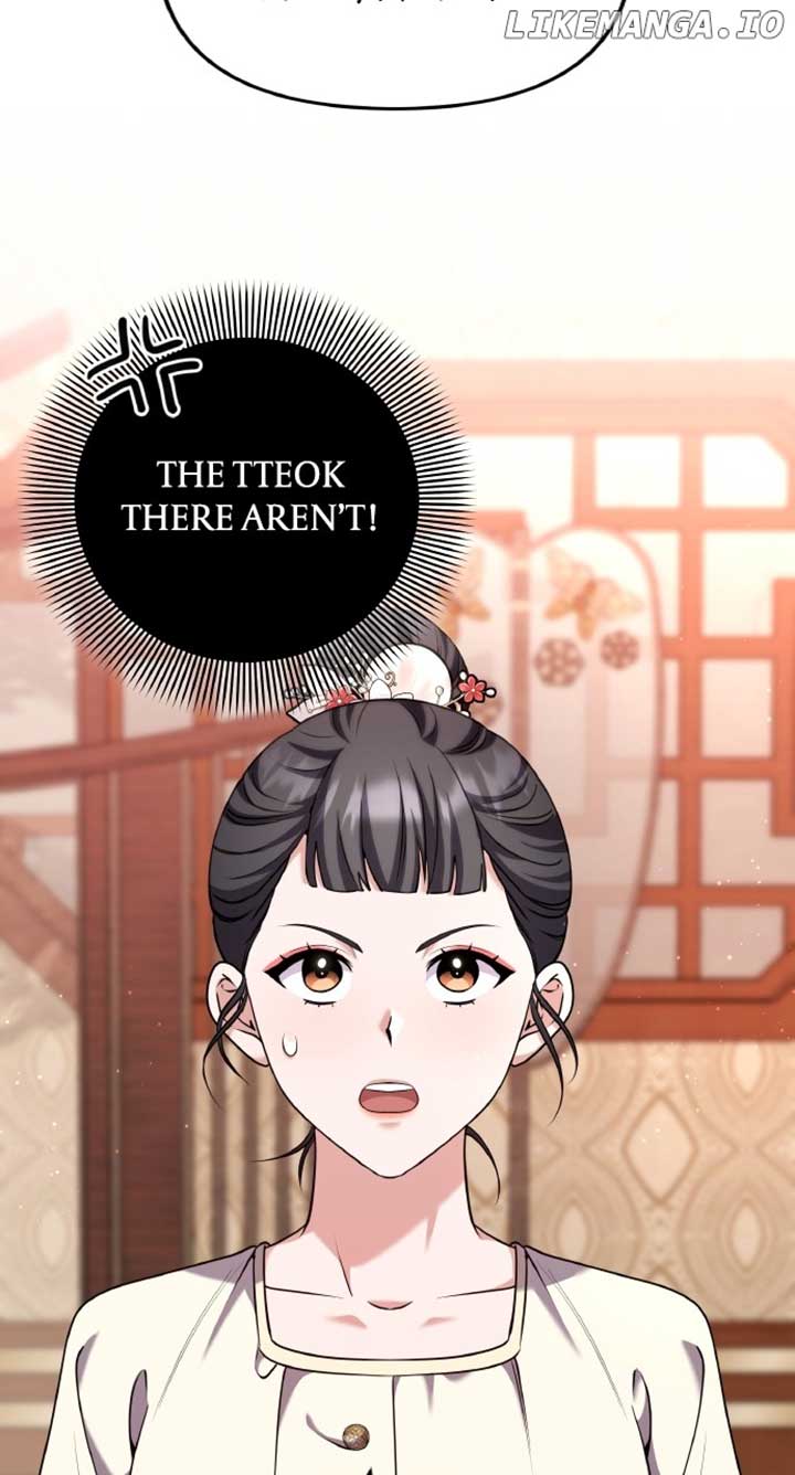 A Master, Who Woke up as a Concubine Chapter 83 277 ch 83 9