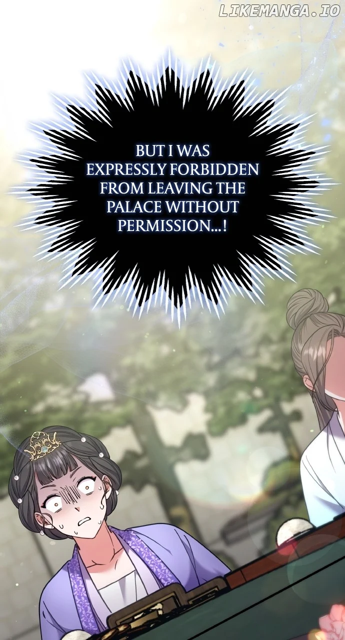 A Master, Who Woke up as a Concubine Chapter 86 242 ch 86 1