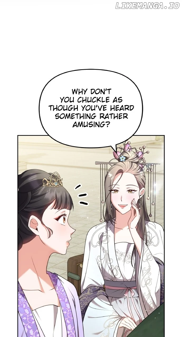 A Master, Who Woke up as a Concubine Chapter 86 251 ch 86 10