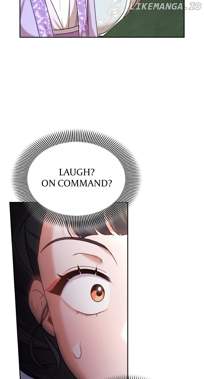 A Master, Who Woke up as a Concubine Chapter 86 252 ch 86 11