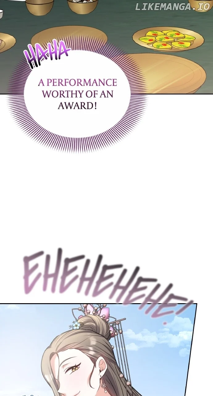 A Master, Who Woke up as a Concubine Chapter 86 254 ch 86 13