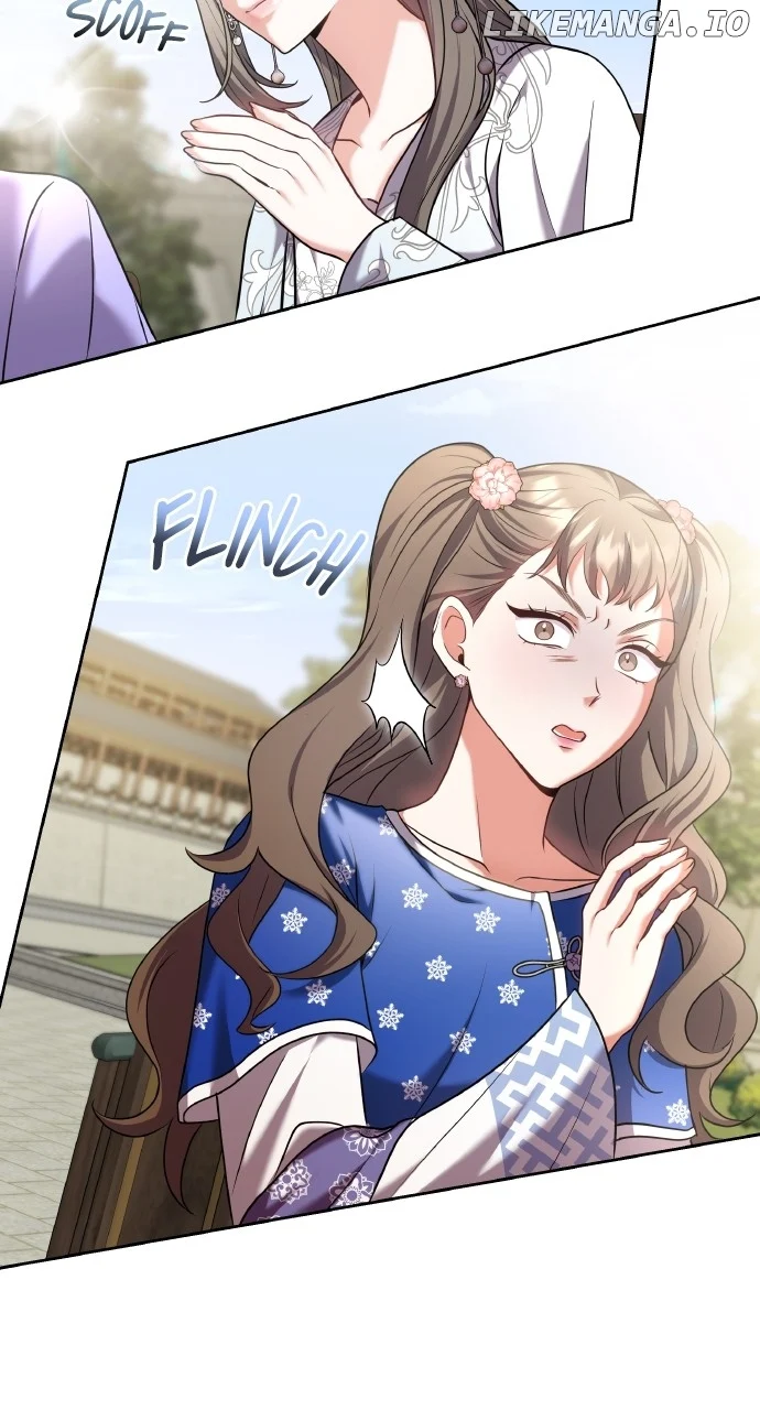 A Master, Who Woke up as a Concubine Chapter 86 255 ch 86 14