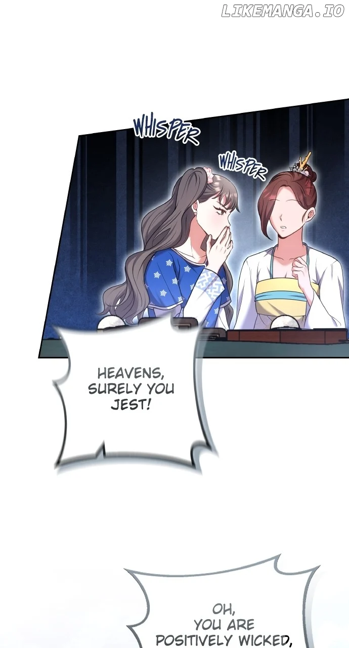 A Master, Who Woke up as a Concubine Chapter 86 256 ch 86 15