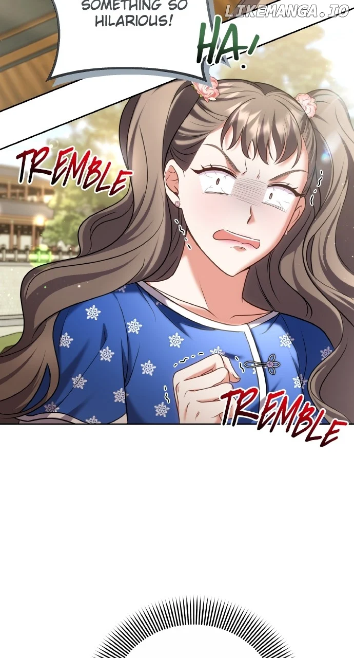 A Master, Who Woke up as a Concubine Chapter 86 258 ch 86 17