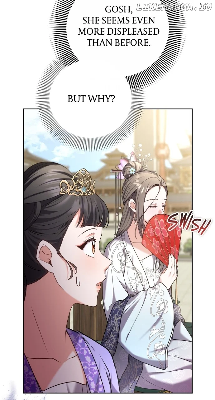 A Master, Who Woke up as a Concubine Chapter 86 259 ch 86 18