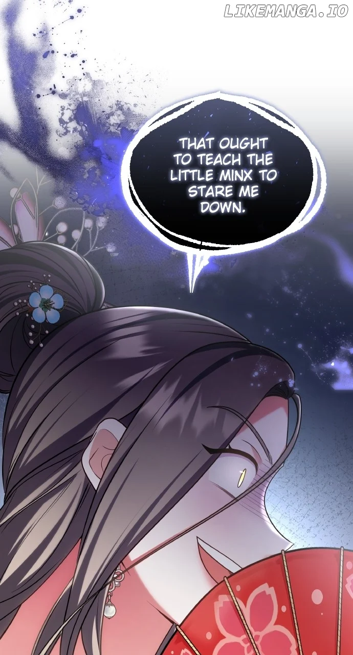 A Master, Who Woke up as a Concubine Chapter 86 260 ch 86 19