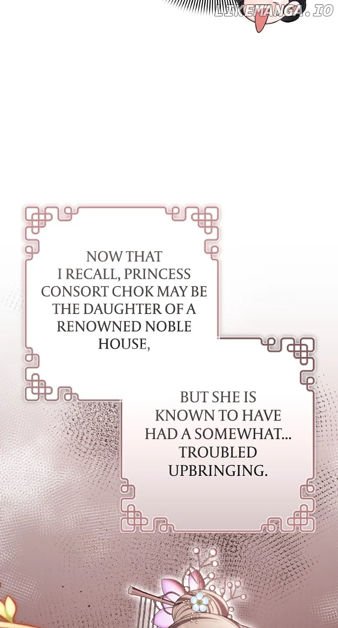 A Master, Who Woke up as a Concubine Chapter 86 262 ch 86 21