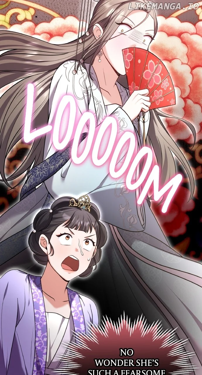 A Master, Who Woke up as a Concubine Chapter 86 263 ch 86 22