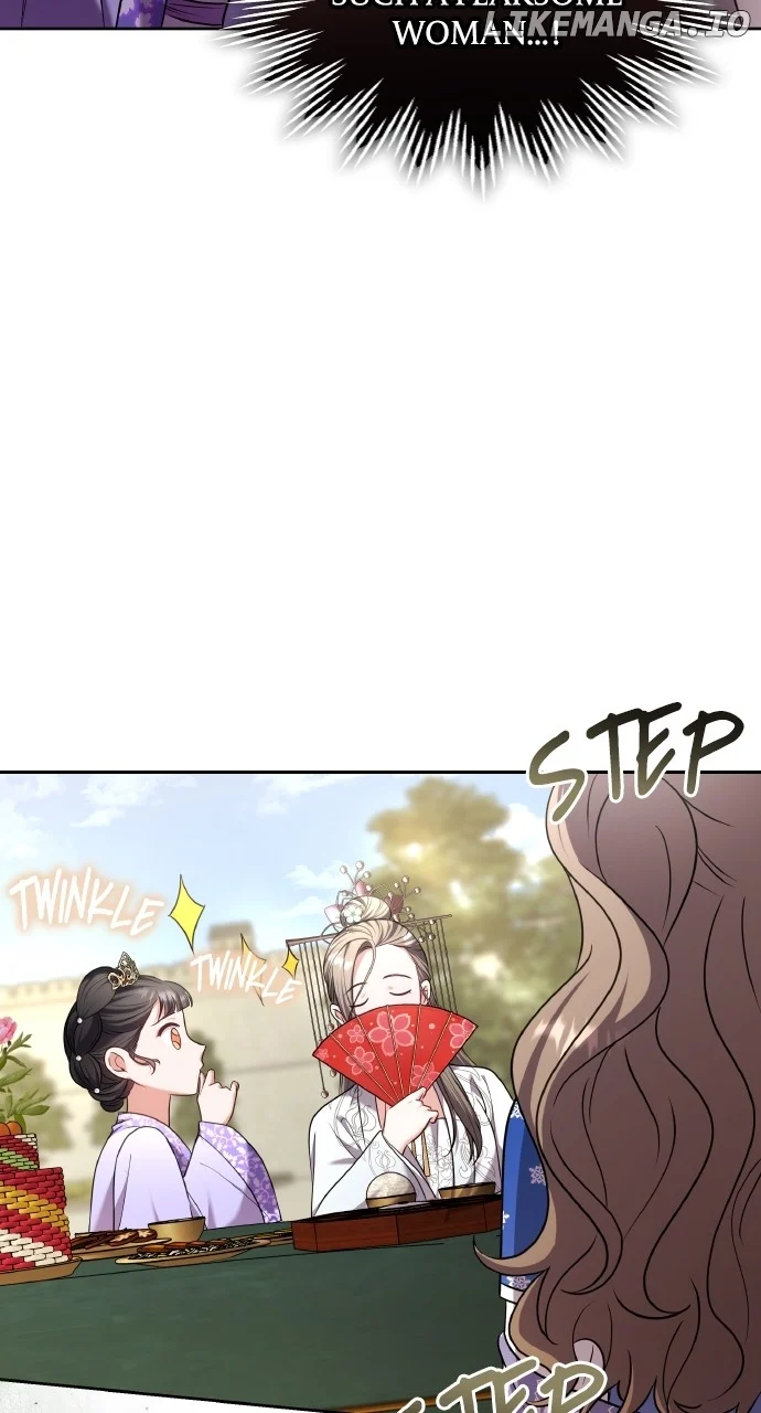 A Master, Who Woke up as a Concubine Chapter 86 264 ch 86 23