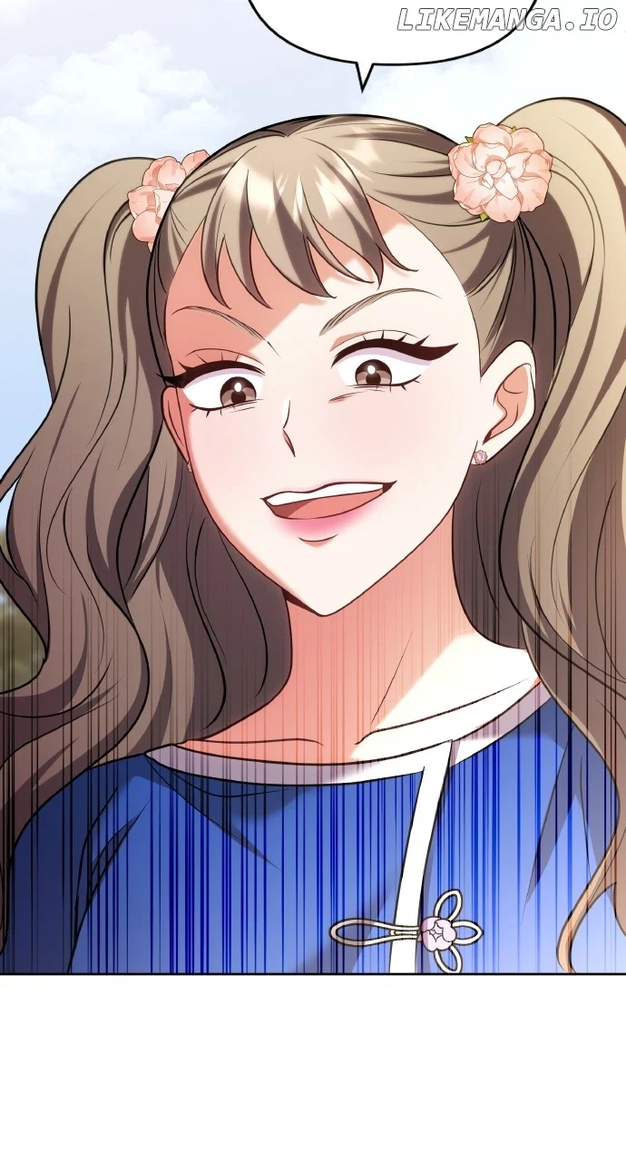 A Master, Who Woke up as a Concubine Chapter 86 267 ch 86 26