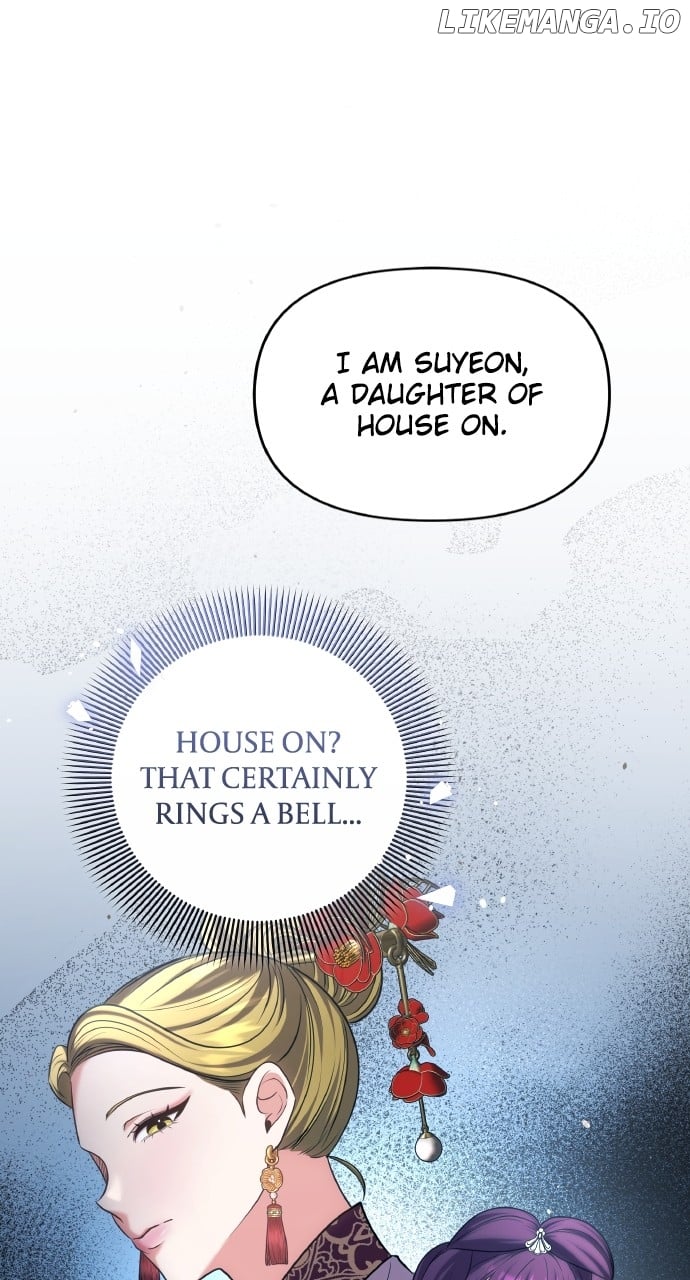 A Master, Who Woke up as a Concubine Chapter 86 268 ch 86 27