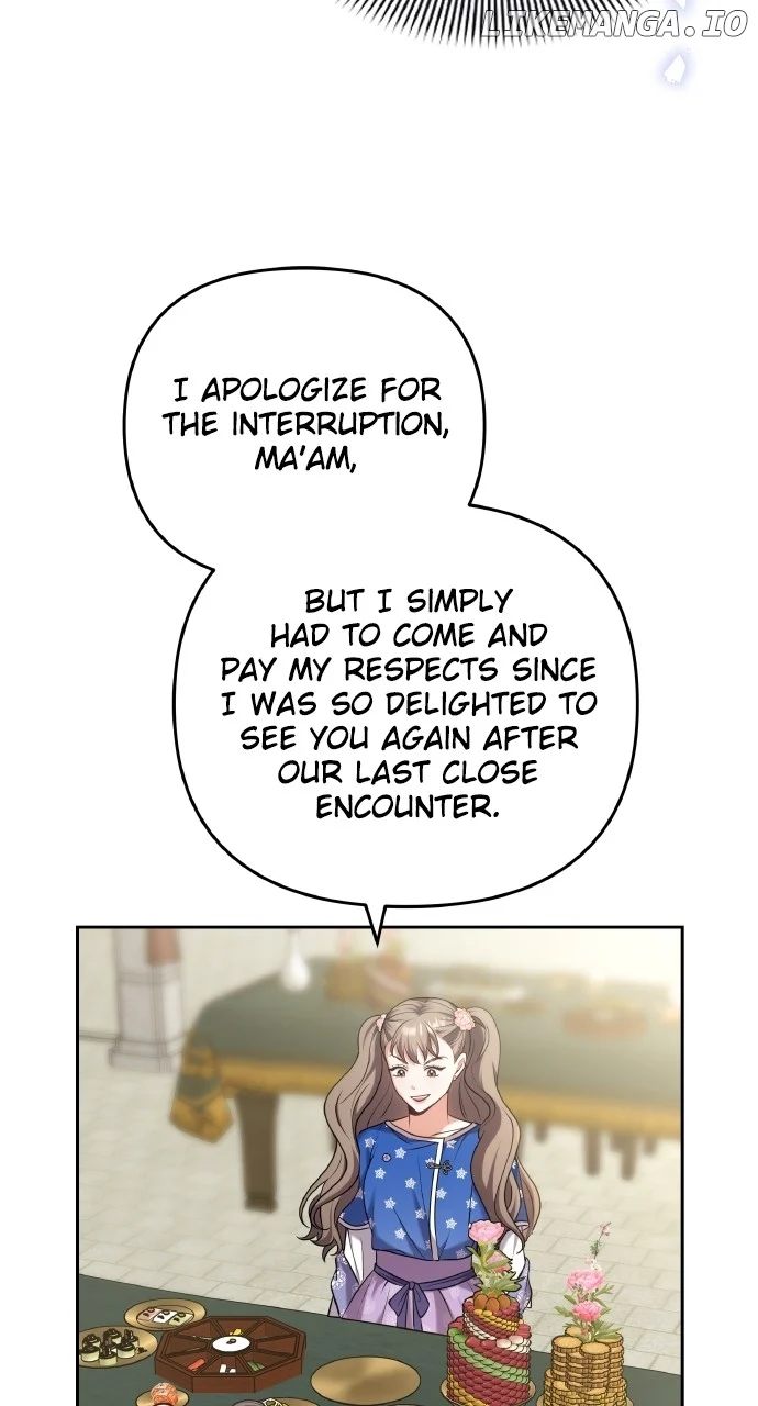 A Master, Who Woke up as a Concubine Chapter 86 270 ch 86 29