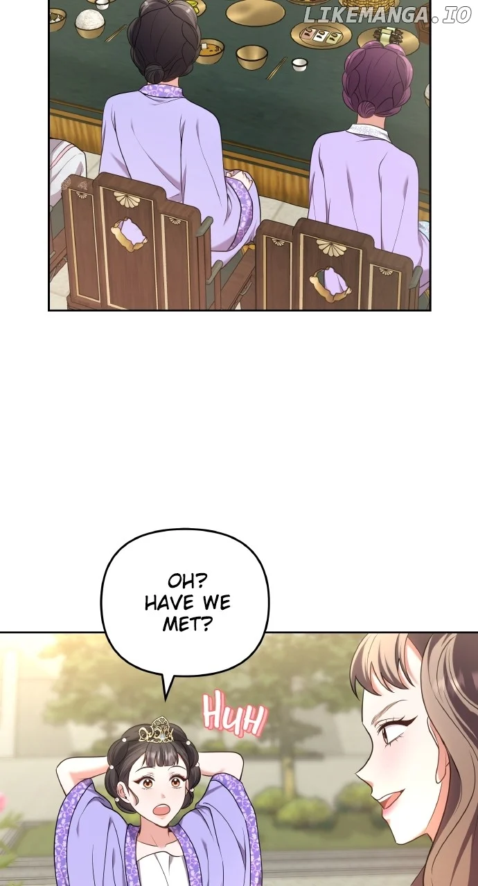 A Master, Who Woke up as a Concubine Chapter 86 271 ch 86 30