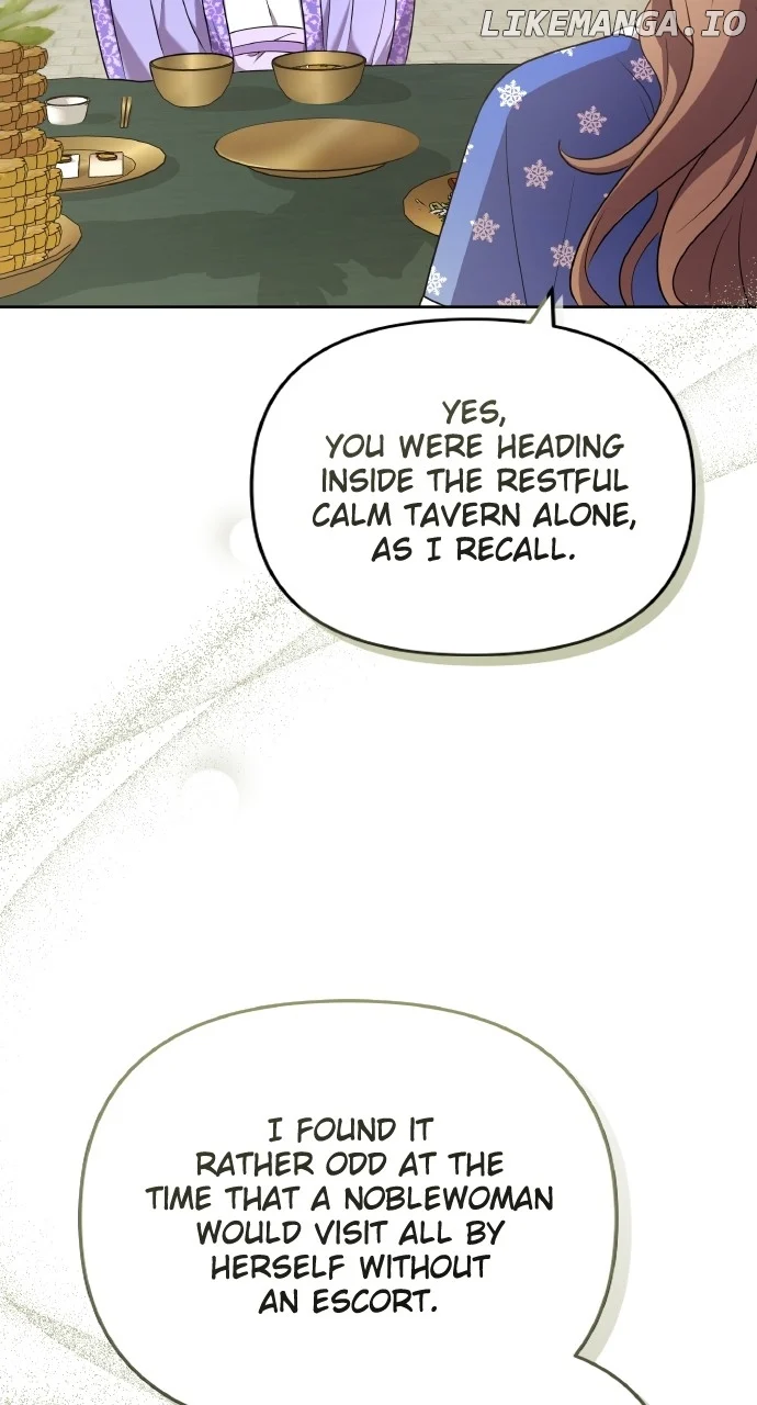 A Master, Who Woke up as a Concubine Chapter 86 272 ch 86 31