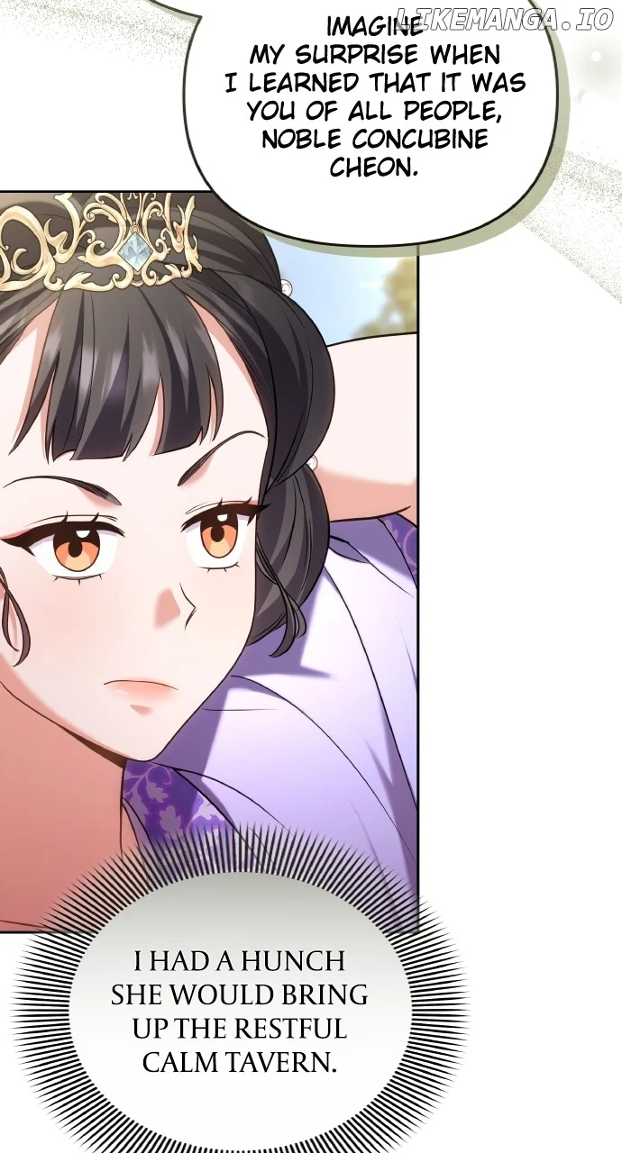 A Master, Who Woke up as a Concubine Chapter 86 273 ch 86 32