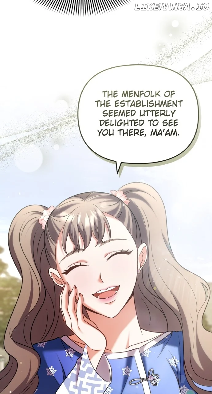 A Master, Who Woke up as a Concubine Chapter 86 274 ch 86 33