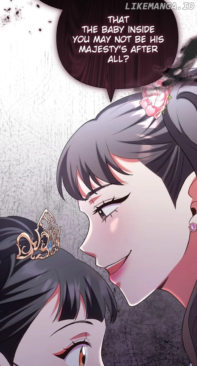 A Master, Who Woke up as a Concubine Chapter 86 277 ch 86 36