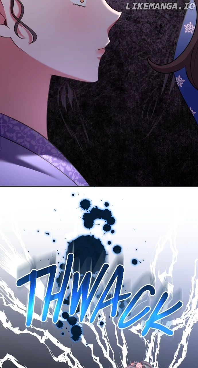 A Master, Who Woke up as a Concubine Chapter 86 278 ch 86 37