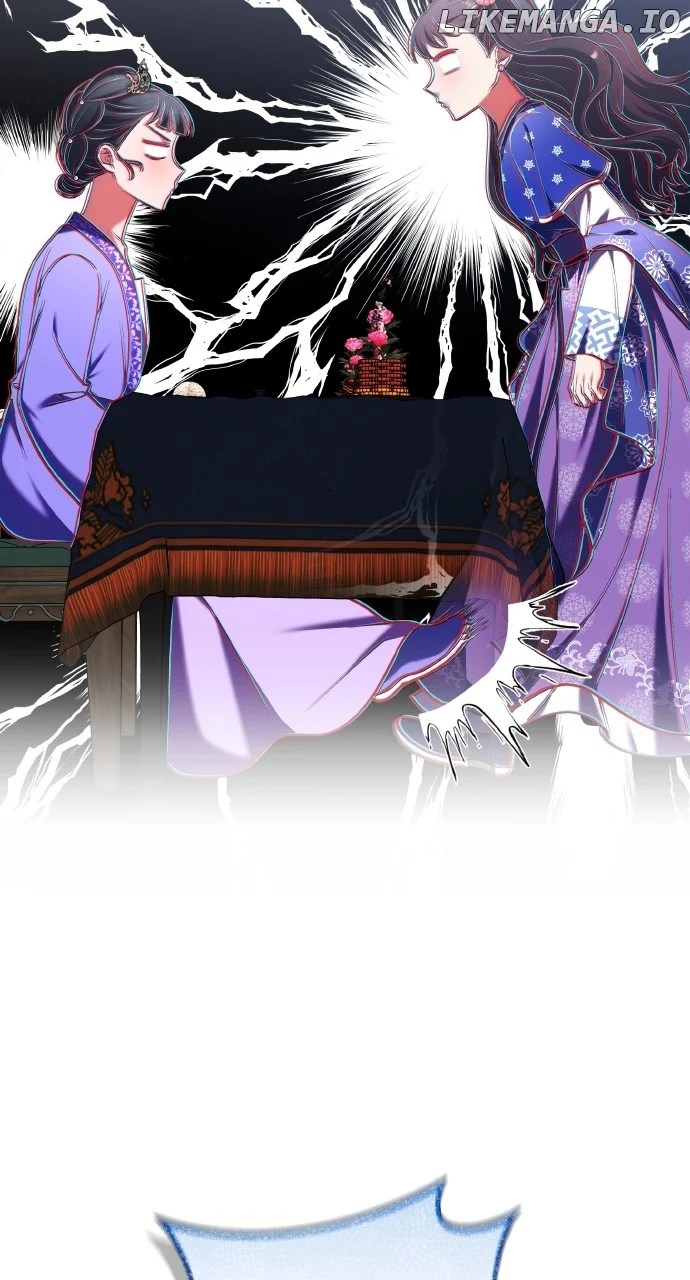 A Master, Who Woke up as a Concubine Chapter 86 279 ch 86 38