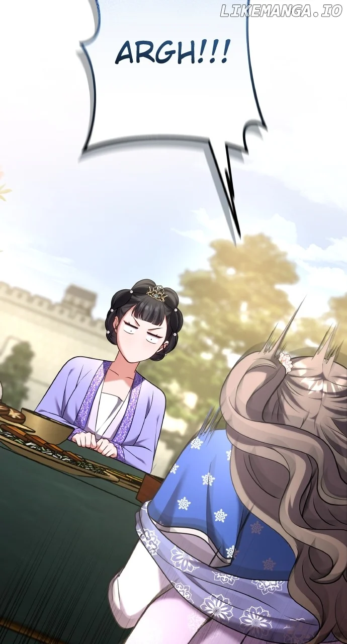 A Master, Who Woke up as a Concubine Chapter 86 280 ch 86 39